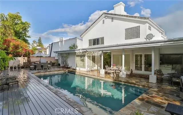 4575 De Celis Place, Encino (los Angeles), CA 91436