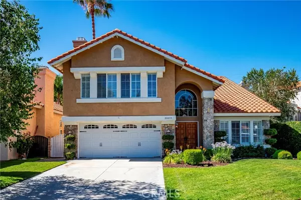 Saugus (santa Clarita), CA 91390,20055 Oakside Court