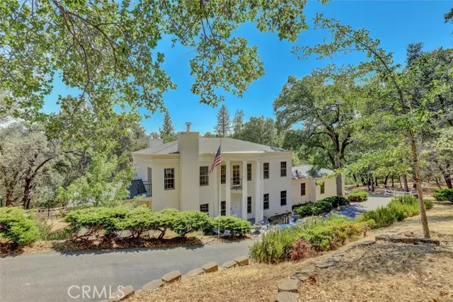 Grass Valley, CA 95949,19555 Black Oak Lane