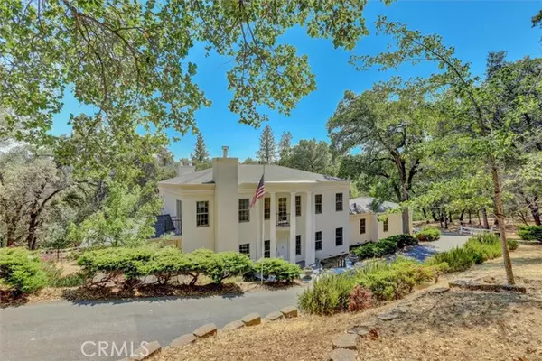 19555 Black Oak Lane, Grass Valley, CA 95949