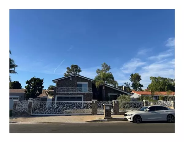 20741 Tulsa Street, Chatsworth (los Angeles), CA 91311