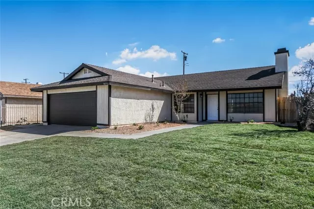 Palmdale, CA 93550,38532 Division Street