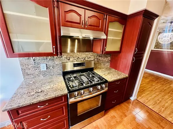 6225 Coldwater Canyon Avenue #117, North Hollywood (los Angeles), CA 91606