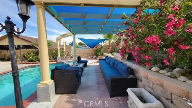 36956 Desert Willow Drive, Palmdale, CA 93550