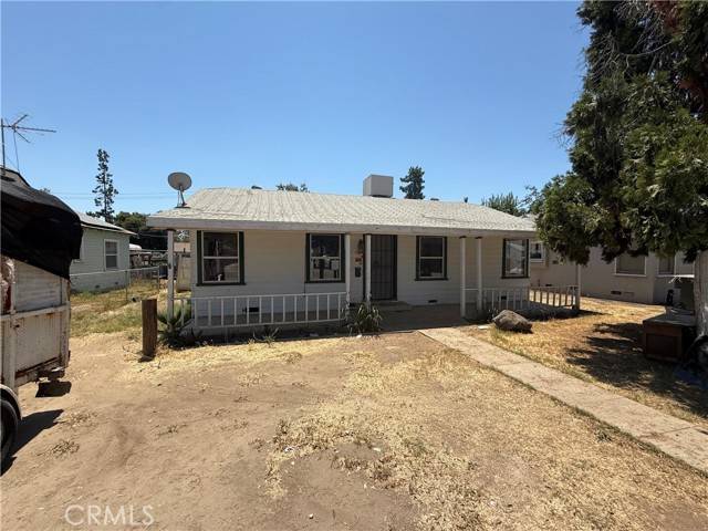 419 Linda Vista Drive, Bakersfield, CA 93308