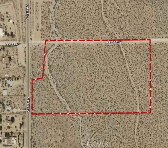 30992410 Oasis Rd, Pinon Hills, CA 92372