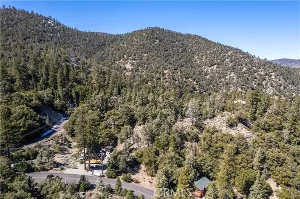Pine Mtn Club, CA 93222,1301 Bernina Drive