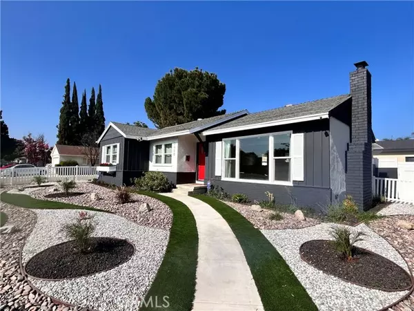 Winnetka (los Angeles), CA 91306,7400 Hatillo Avenue