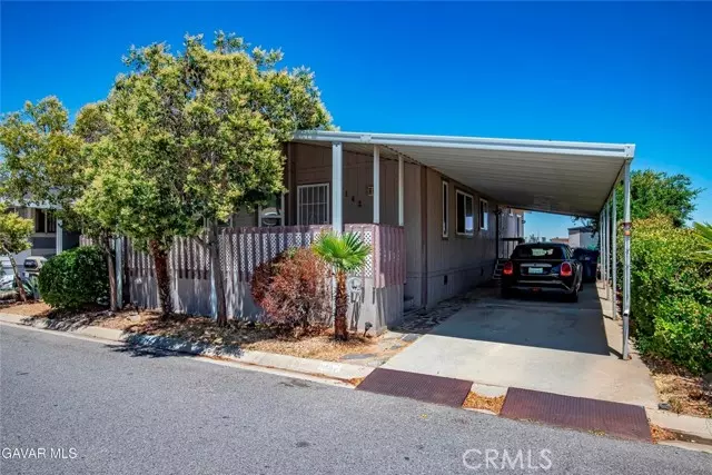 40701 Rancho Vista Boulevard #142, Palmdale, CA 93551