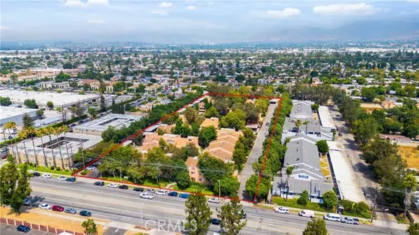 12601 Van Nuys Boulevard #222, Pacoima (los Angeles), CA 91331