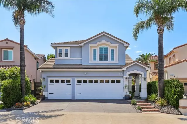 Porter Ranch (los Angeles), CA 91326,11759 Coorsgold Lane