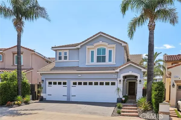 Porter Ranch (los Angeles), CA 91326,11759 Coorsgold Lane