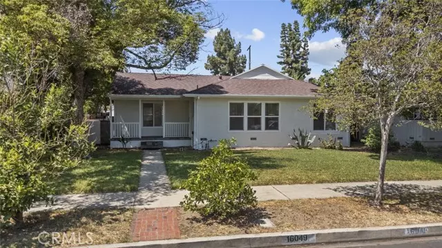 16049 Tuba Street, North Hills (los Angeles), CA 91343