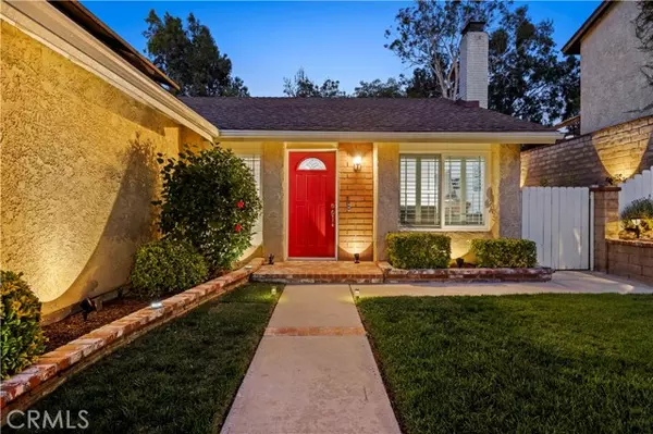 Saugus (santa Clarita), CA 91350,21742 Grovepark Drive