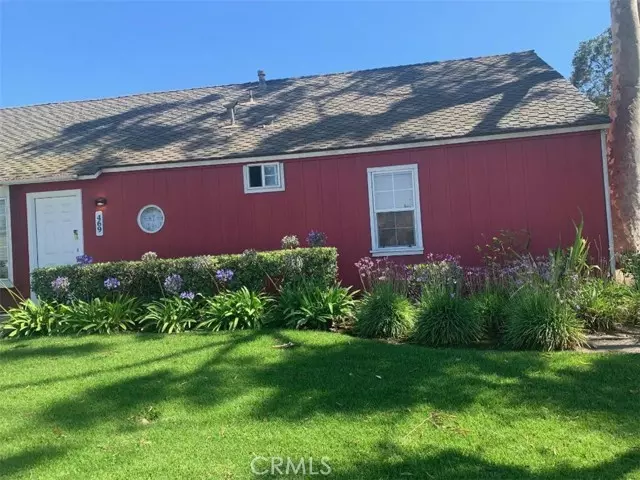 469 Corvette Street, Port Hueneme, CA 93041