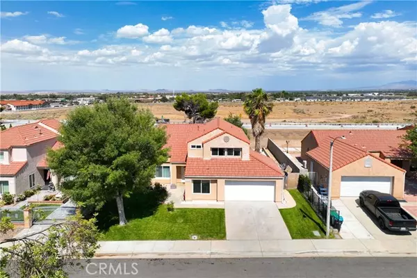 Palmdale, CA 93551,38224 San Mateo Avenue