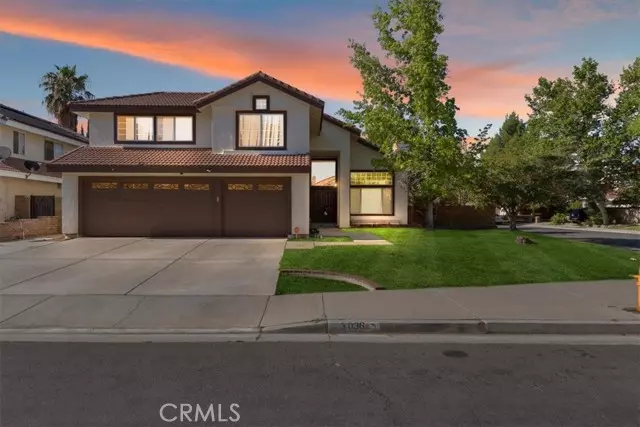 3036 Fairgreen Lane, Palmdale, CA 93551