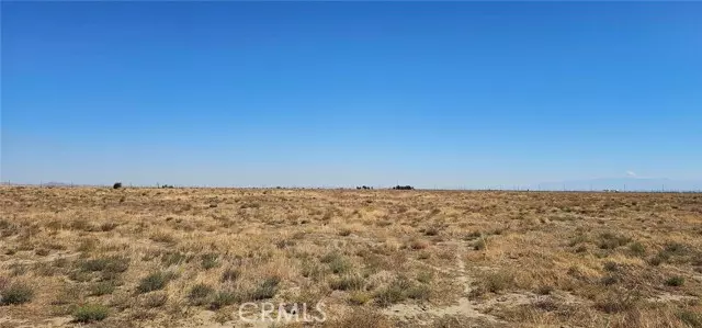 0 148th Street, Rosamond, CA 93560