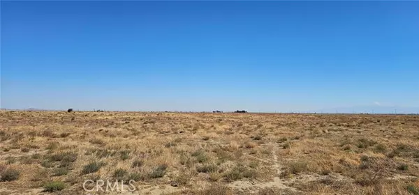 0 148th Street, Rosamond, CA 93560