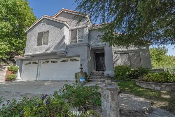 24390 Crestview Drive, Newhall (santa Clarita), CA 91321