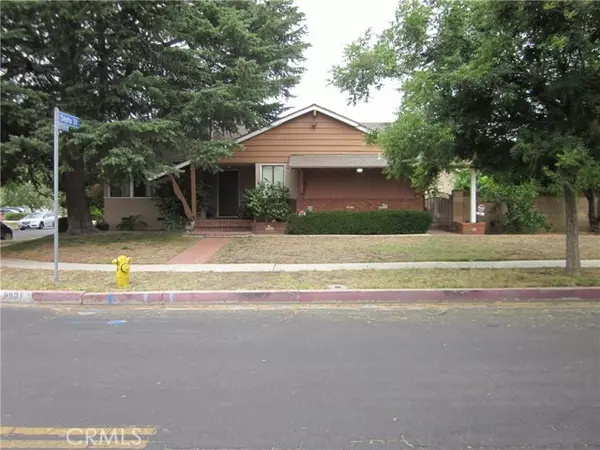 9931 Memory Park Avenue, San Fernando, CA 91345