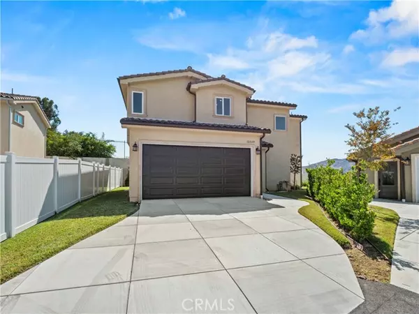 Sylmar (los Angeles), CA 91342,12519 Haleh Lane