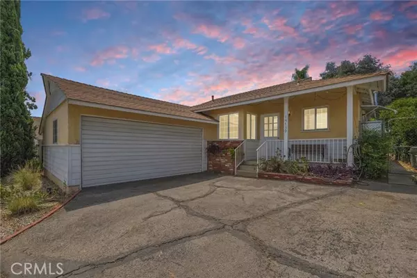 14739 Ararat Street, Sylmar (los Angeles), CA 91342