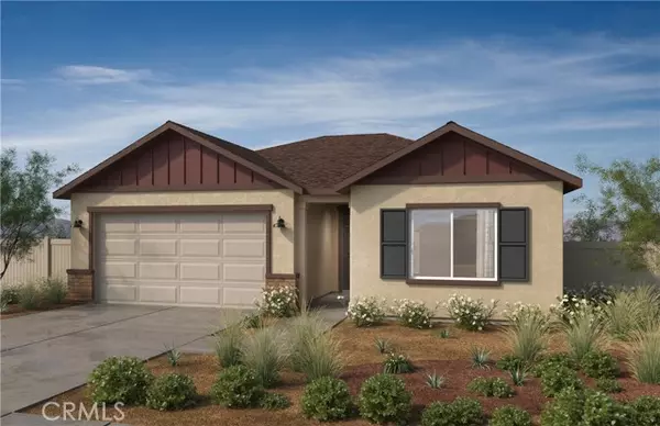 3249 Garnet Lane, Lancaster, CA 93535