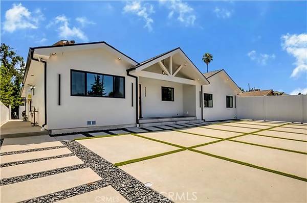 20522 Sherman Way, Winnetka (los Angeles), CA 91306