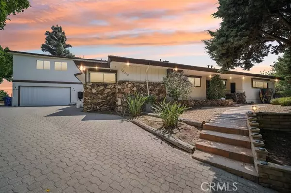 12218 Sarazen Place, Granada Hills (los Angeles), CA 91344