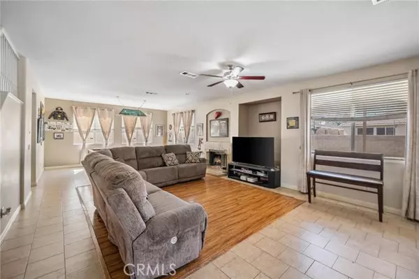 Palmdale, CA 93551,3537 Fairgreen Lane