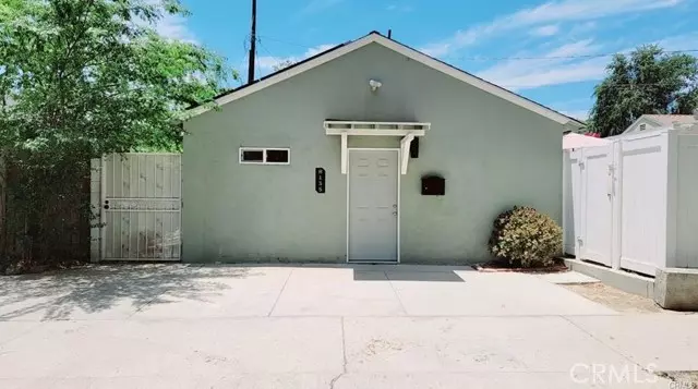 Canoga Park (los Angeles), CA 91304,8135 Loma Verde Avenue