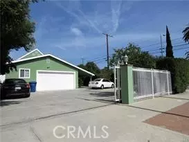 20551 Saticoy Street, Winnetka (los Angeles), CA 91306
