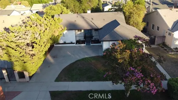 14906 Aztec Street, Sylmar (los Angeles), CA 91342