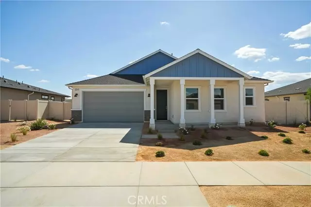 3254 Garnet Lane, Lancaster, CA 93535