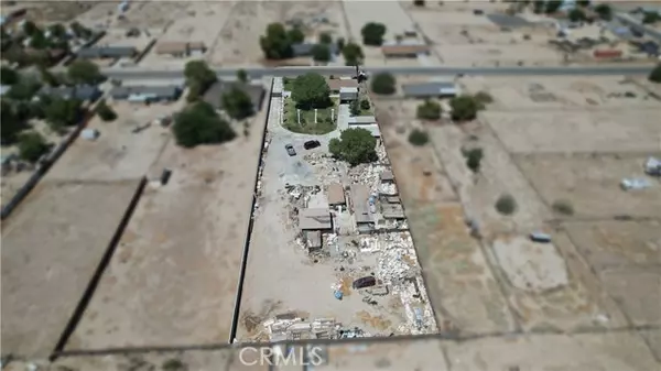 Lake Los Angeles, CA 93535,41060 158th Street