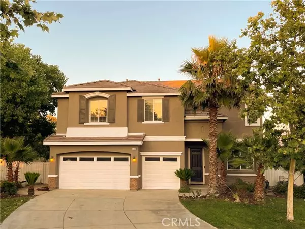 104 Lenore Court, Beaumont, CA 92223