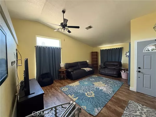 Rosamond, CA 93560,3726 Garnet Avenue