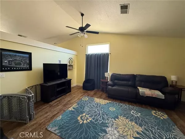 Rosamond, CA 93560,3726 Garnet Avenue