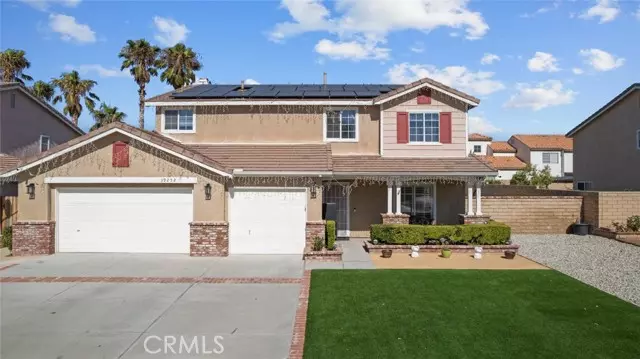 39252 Botticelli Drive, Palmdale, CA 93551