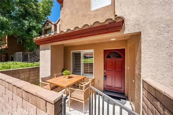 Saugus (santa Clarita), CA 91350,22713 Copper Hill Drive #42