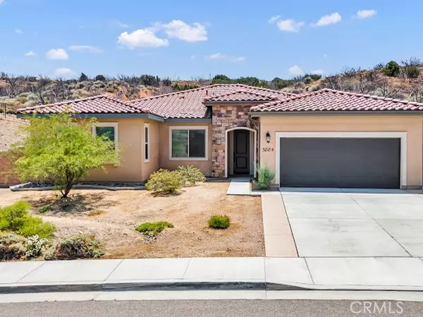 3884 Saddle Drive, Palmdale, CA 93551