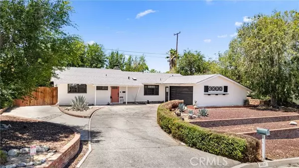 38637 Desert View Drive, Palmdale, CA 93551