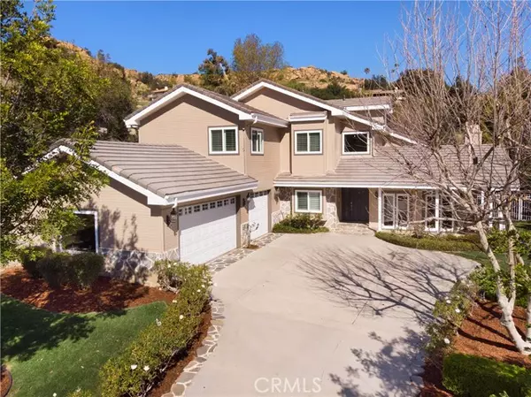 West Hills (los Angeles), CA 91304,23943 Eagle Mountain Street