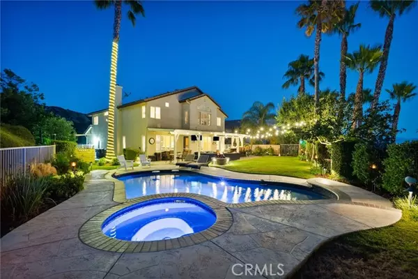 28814 Bonsai Court, Castaic, CA 91384