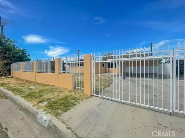 Lancaster, CA 93535,44739 3rd Street