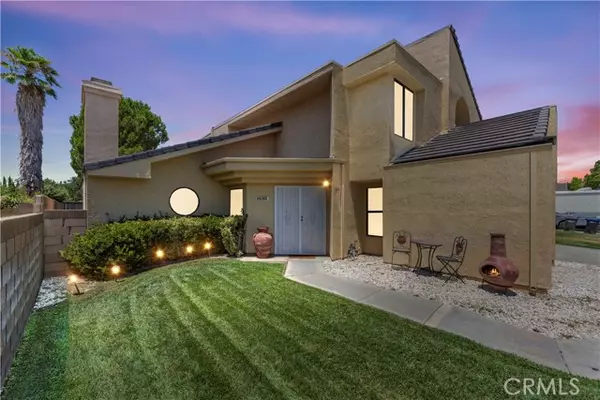 44303 36th Street, Lancaster, CA 93536