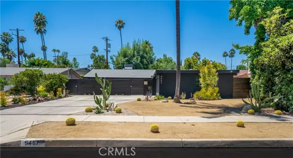 6451 Jumilla Avenue, Woodland Hills (los Angeles), CA 91367
