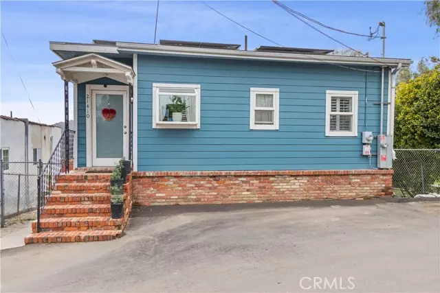 21410 Wahoo Trail, Chatsworth (los Angeles), CA 91311