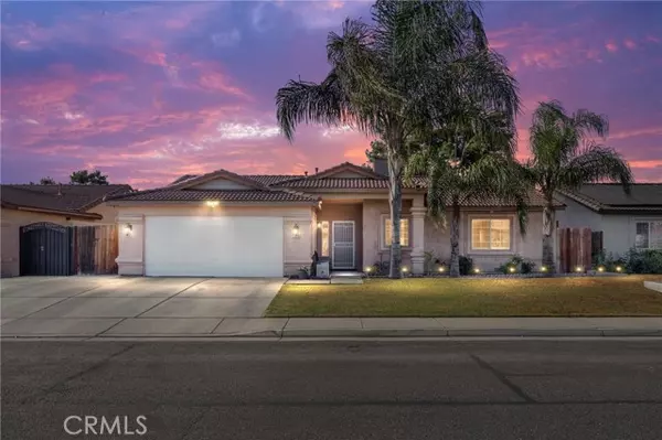 5310 Trabuco Canyon Drive, Bakersfield, CA 93307